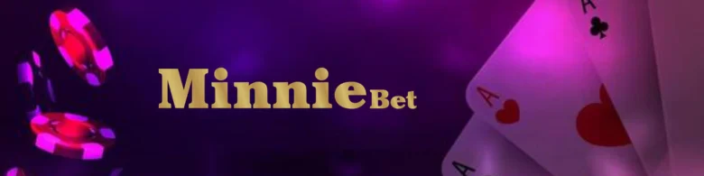 Minniebet banner